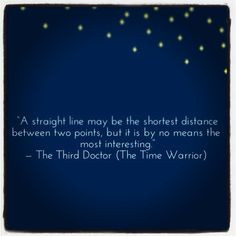 doctor who quote more quotes 3 third doctors doctors who quotes doctor ...