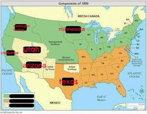 1850 Compromise