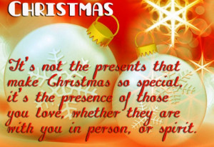 great Christmas messages pictures