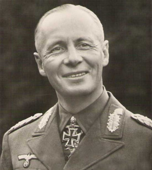PEBCD001: Erwin Rommel