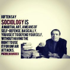 sociologia #sociology #bourdieu More