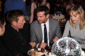 11 hours ago Bradley Cooper brought Suki Waterhouse as his date to the ...