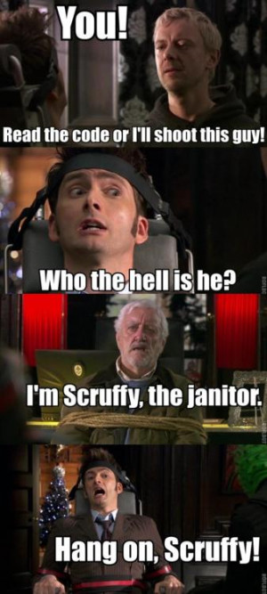 futurama doctor who 10 tenth doctor david tennant the master bender ...