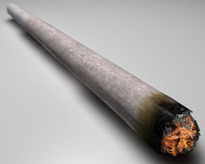 How to roll incredible joints
