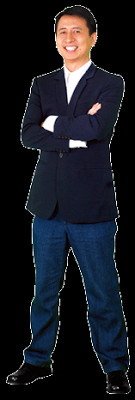 TRULY RICH SEMINAR by BRO. BO SANCHEZ