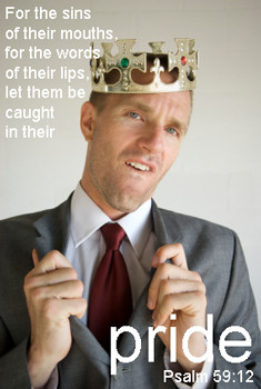 he humbles the proud and brings down the arrogant city he brings it ...