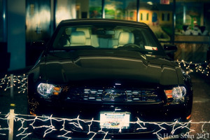 General Mustang Related Discussion / SPEEDTV Giving Away GT500 For ...