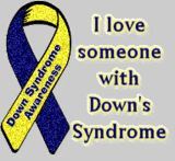 down syndrome sayings quotes | Down Syndrome Graphics | Down Syndrome ...