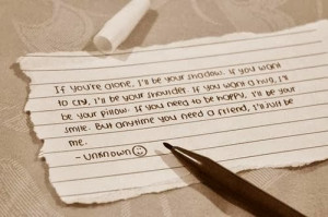 Quotes About Friends Moving...