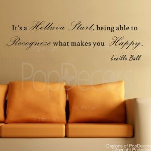 ... ball words quote phrase inspirational quote wall decals quote decals