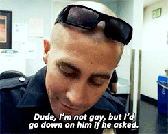 101 End of Watch quotes