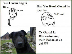 Punjabi Quotes Love Language Funny Pic #17