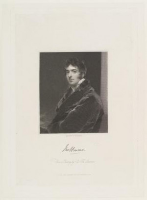 William Lamb 2nd Viscount Melbourne