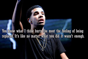 if he looks at you drake quotes | canadian born drake who is also ...