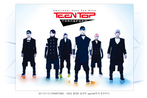 Kpop Korner: Teen Top