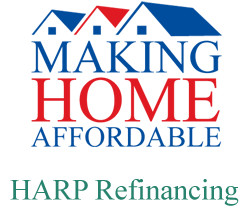 ... the Home Affordable Refinance Program (HARP) has been expanded