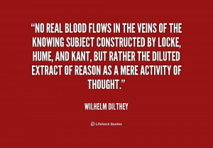 Quotes About Blood