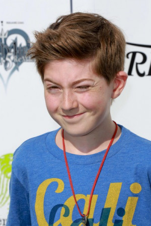 Mason Cook Pictures & Photos - Variety's 7th Annual Power of Youth ...