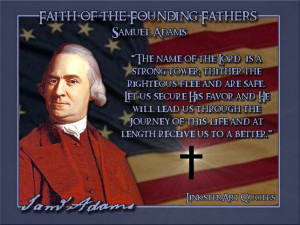 Samuel Adams Quotes Samuel adams