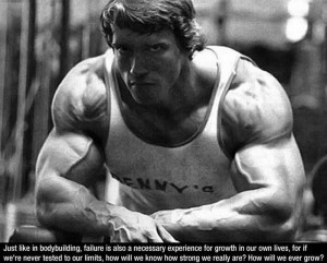 Arnold Schwarzenegger Quotes (9 pics)