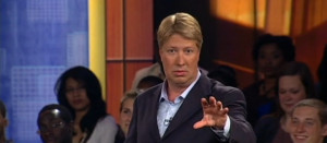 Pastor Robert Morris Family Slide 1 slide 2 slide 3