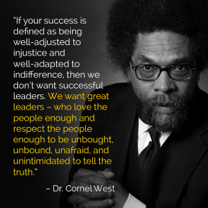 Images of Cornel West Quotes