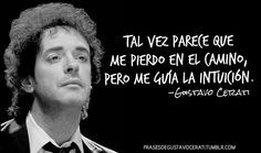 gustavo cerati soda stereo frases citas spanish quotes