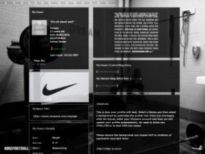 Nike Weight Lifting Quotes