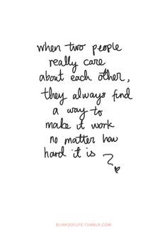 could not be more true! Love conquers all!