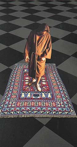 big lebowski rug The Dude Abides: More Lebowski Wisdom