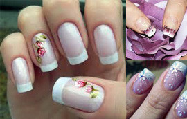 designer de unhas unhas em gel unhas decoradas