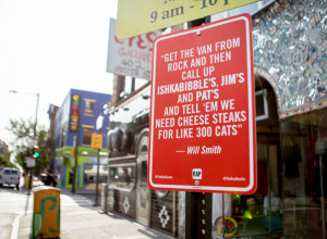 Rap Quotes: Philadelphia” by Jay Shells