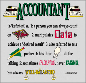 Accounting Quotes
