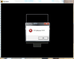 Does anyone know how to fix this? This game is great, by the way, so ...