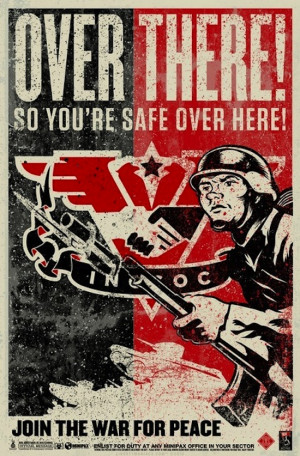 25 Best Ever Hilariously Funny Political Posters