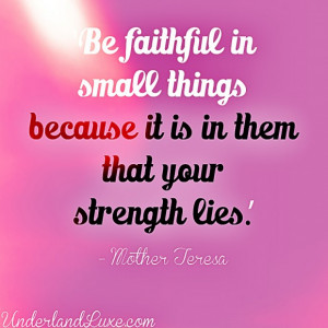 mother-teresa-on-faith-quote-in-pink-cute-theme-colour-faith-quotes ...