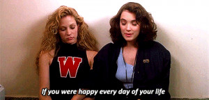 Top 10 best picture Heathers quotes,Heathers 1988