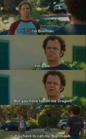 Step Brothers