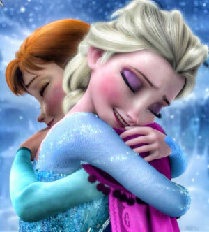Snow Queen, Birthday Parties, Frozen Disney, Anna Elsa, Sisters ...