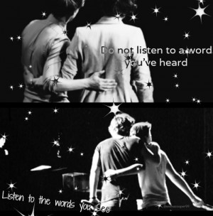 larry stylinson edit quotes lyrics