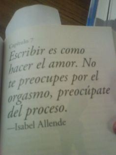 ... el amor isabel allende more escribir frases isabel allende frases