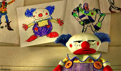 gif awww drawing gifs cute disney child childhood toy story 2010 Toy ...