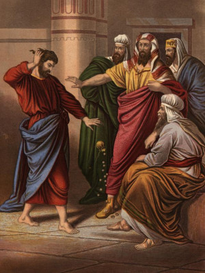 Judas Iscariot Hanged Himself Judasiscariot1500x2000 jpg