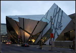The MICHAEL LEE- CHIN CRYSTAL