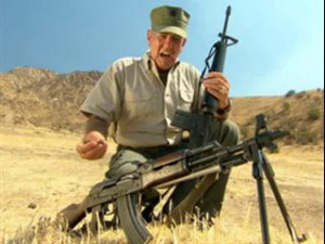 Lock N Load With R. Lee Ermey - Movie Quotes - Rotten Tomatoes