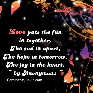 All Graphics » interesting love quotes