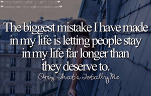 OMG Thats Totally Me Quotes