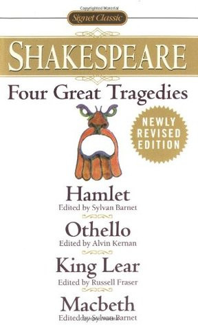 Start by marking “Four Great Tragedies: Hamlet / Othello / King Lear ...
