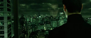 The Matrix Reloaded | 2003