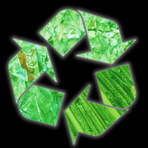 ... recycling and the environmental impact that just a few simple steps